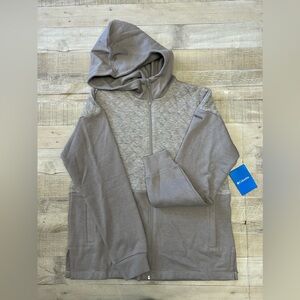 Columbia hoodie